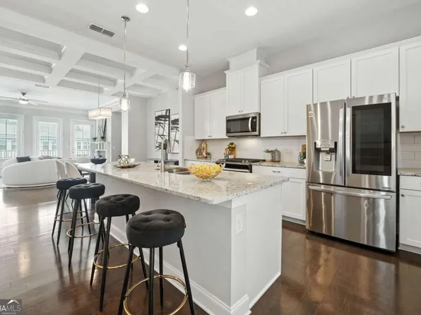 618 Morning Glory Pl, Atlanta, GA 30324