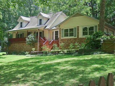 244 Jennifer Ln, Carrollton, GA, 30116