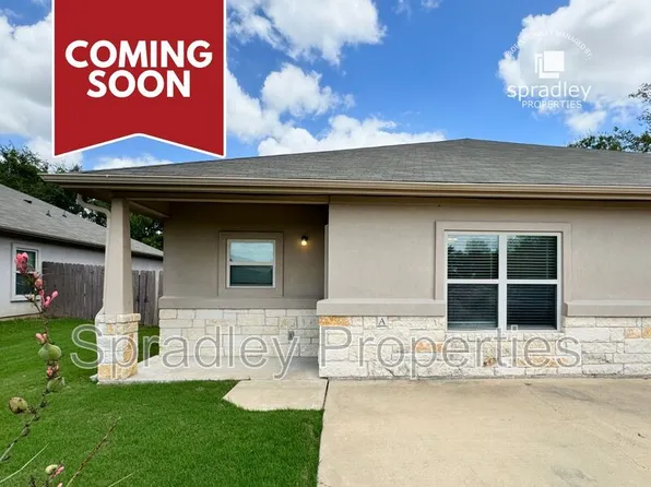 4626A Teesh Dr, Temple, TX 76502