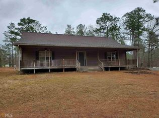 25 Clay Rd, Statesboro, GA 30461
