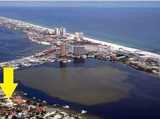 244 Sabine Dr, Pensacola Beach, FL 32561