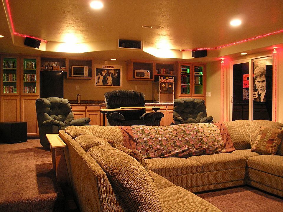 Theater