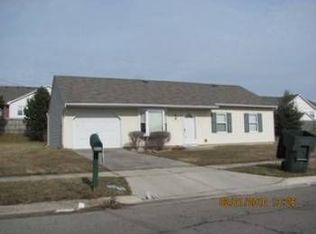 3476 Dillward Dr, Columbus, OH 43219