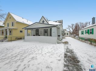 222 N Franklin Ave, Sioux Falls, SD 57103