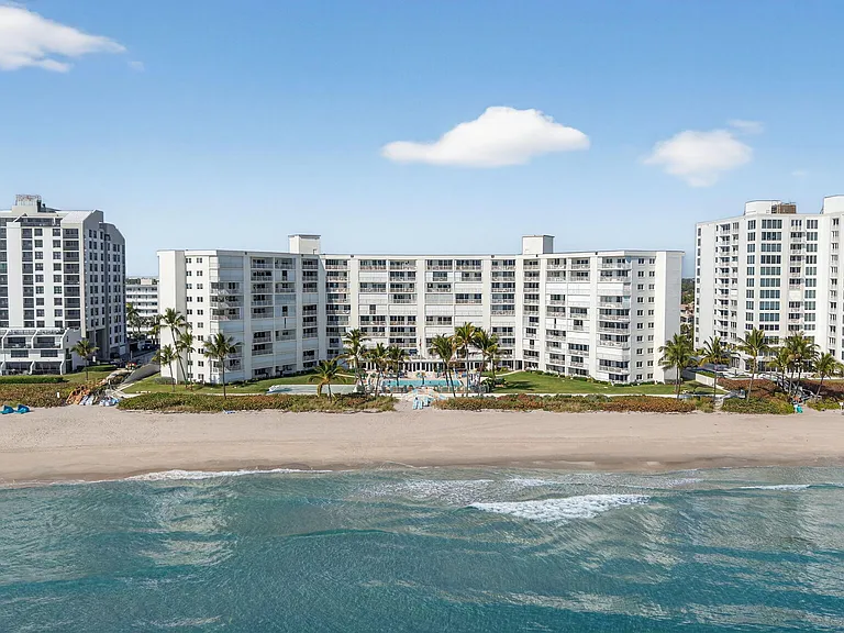 3101 S Ocean Blvd #302 — Photo 30