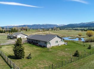 14050 Pioneer Rd, McCall, ID 83638