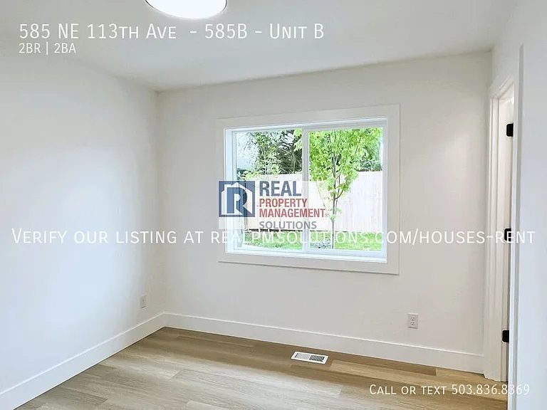 585 NE 113th Ave #585B — Photo 17