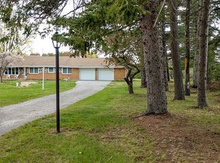 2249 N Bard Rd, Gladwin, MI 48624