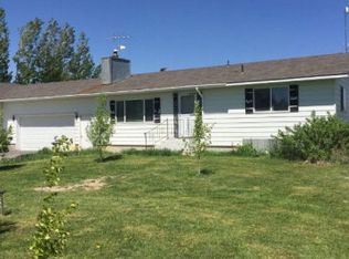 818 W 385 N, Blackfoot, ID 83221