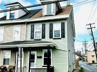 311 S 17th St, Easton, PA 18042