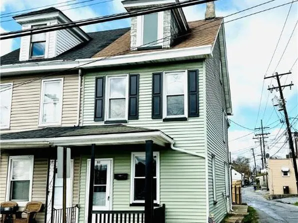 311 S 17th St, Easton, PA 18042