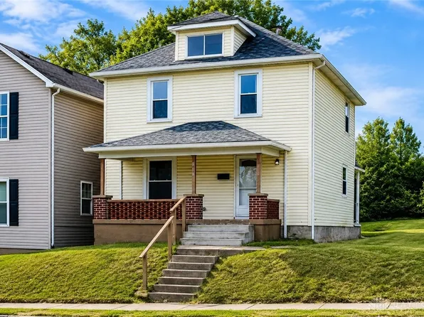 808 Linden Ave, Dayton, OH 45410
