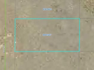 1 Buck St, Hartsel, CO 80449