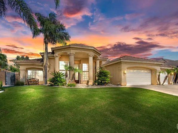 1616 Hampton Park Way, Bakersfield, CA 93314