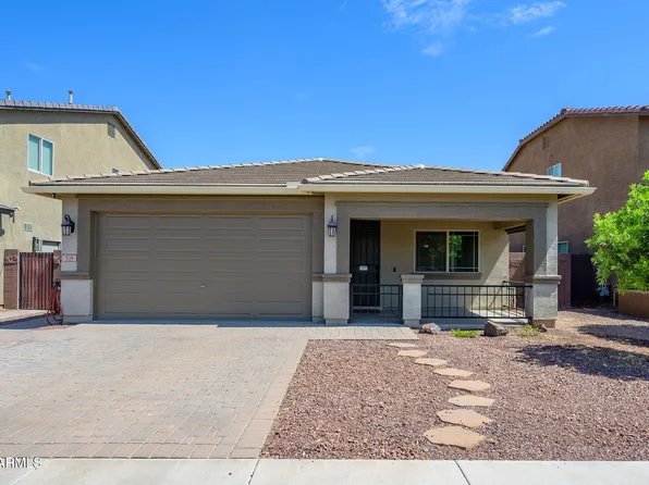 538 W Gum Tree Ave, Queen Creek, AZ 85140