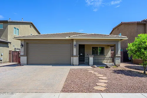 538 W Gum Tree Ave Photo 1