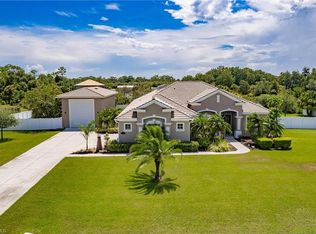 14111 Binghampton Dr, Fort Myers, FL 33905