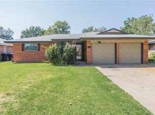 7301 S Klein Ave, Oklahoma City, OK 73139