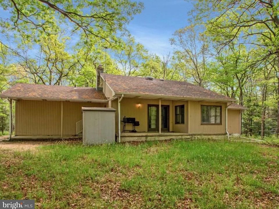 526 Highland Ave, Galloway, NJ 08205 MLS NJAC2010584 Zillow