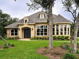 1006 Keiran Cv, Georgetown, TX 78628