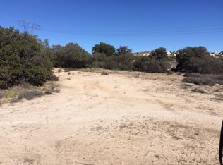 2266 McCain Valley Road, Boulevard, CA 91905