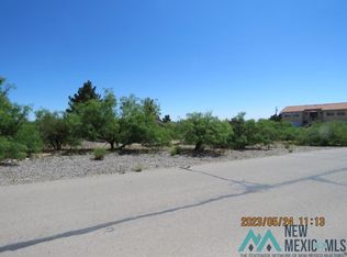 400 Dove Ave, Elephant Butte, NM 87935