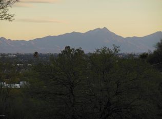 4505 N Camino Arco #0, Tucson, AZ 85718