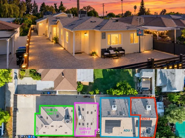 18544 Bryant St, Northridge, CA 91324