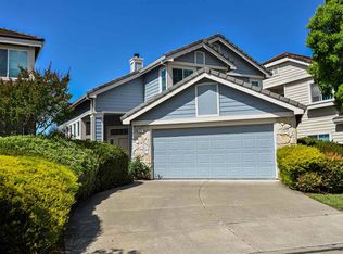 1051 Feather Cir, Clayton, CA 94517