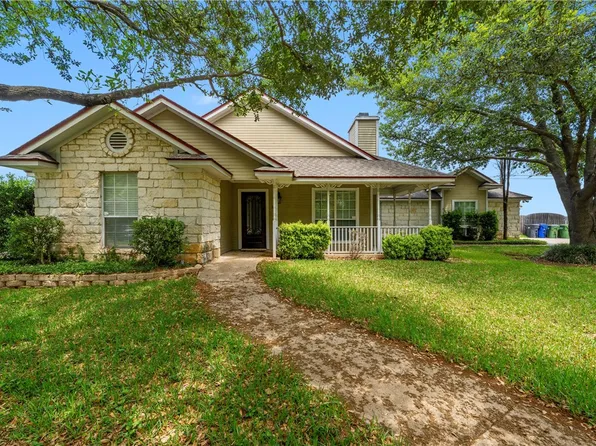 301 Station Creek Dr, Waco, TX 76708