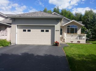 11835 Spyglass Cir, Anchorage, AK 99519