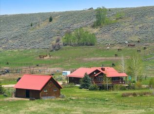 112 Two Mile Bridge Rd, Roberts, MT 59070