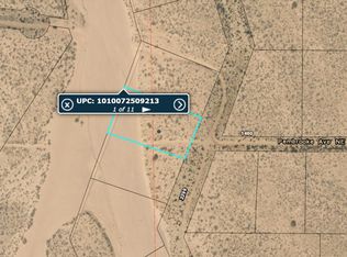 2213 Farol Rd NE, Rio Rancho, NM 87144