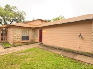 11945 Sunhillow Bnd #B, Austin, TX 78758