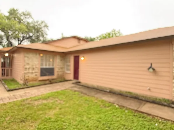 11945 Sunhillow Bnd #B, Austin, TX 78758