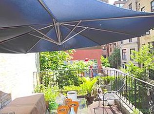 23 Riverside Dr, New York, NY 10023