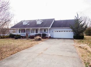 51 Olden Rd, Hickory, KY 42051