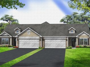 15642 W 101st Ln, Dyer, IN 46311