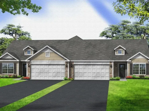 15642 W 101st Ln, Dyer, IN 46311