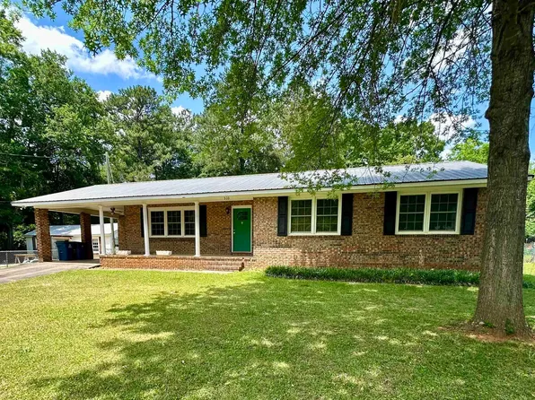 510 2nd St NE, Jacksonville, AL 36265