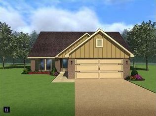 N Swan Rd, Gulfport, MS 39503