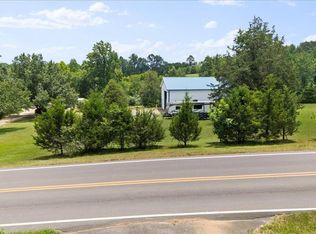 1 County Road 700 LOT 1, Riceville, TN 37370