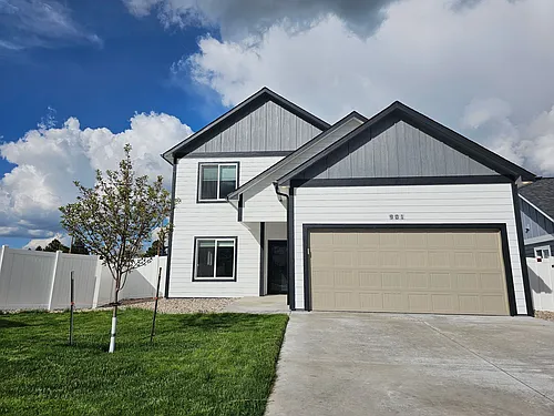 901 Sonata Ln Photo 1