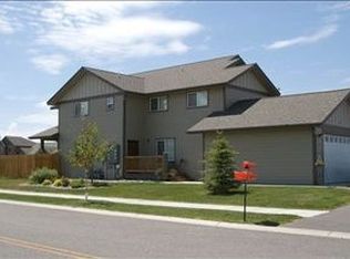 37D Tail Feather, Bozeman, MT 59718