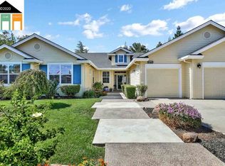 2775 Elissagaray Dr, Tracy, CA 95304