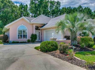 7938 Leeward Ln, Murrells Inlet, SC 29576