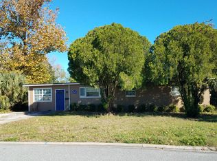 443 Skate Rd, Atlantic Beach, FL 32233