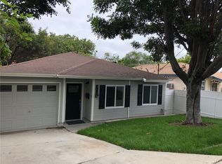 456 N Cabrillo Ave, San Pedro, CA 90731