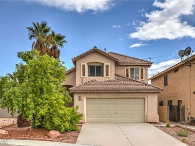 4232 Applause Way, Las Vegas, NV, 89147