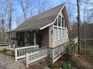 14 Gove Rd, Sautee Nacoochee, GA 30571